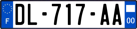 DL-717-AA