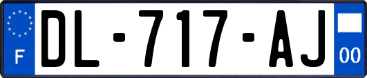 DL-717-AJ