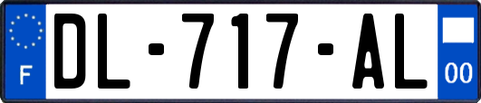 DL-717-AL