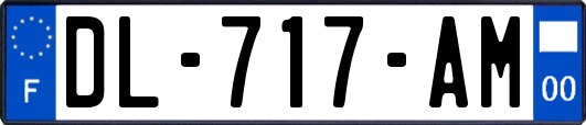 DL-717-AM