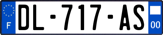 DL-717-AS