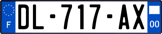 DL-717-AX