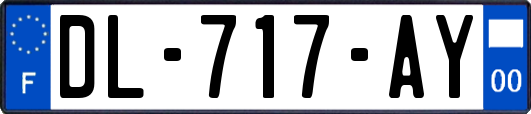 DL-717-AY