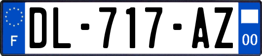 DL-717-AZ