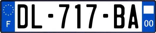 DL-717-BA