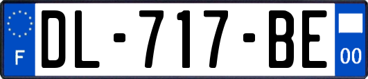 DL-717-BE