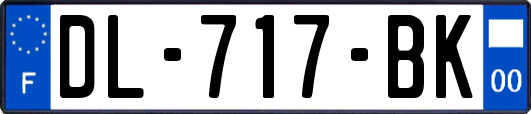 DL-717-BK