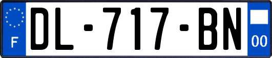 DL-717-BN