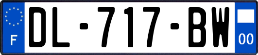 DL-717-BW