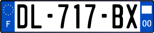 DL-717-BX