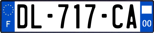 DL-717-CA