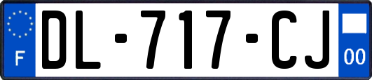 DL-717-CJ