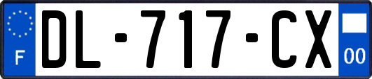 DL-717-CX