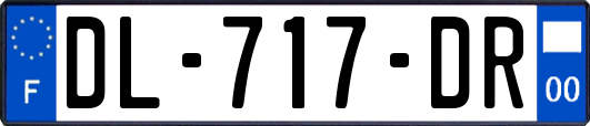 DL-717-DR