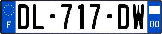 DL-717-DW