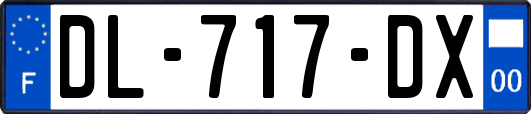 DL-717-DX