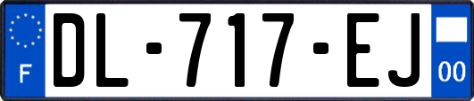 DL-717-EJ