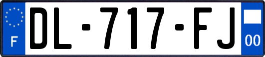 DL-717-FJ