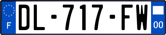 DL-717-FW