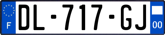 DL-717-GJ