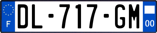 DL-717-GM