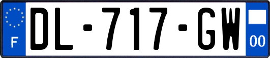 DL-717-GW