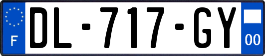 DL-717-GY