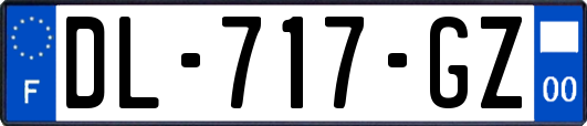 DL-717-GZ