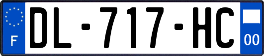 DL-717-HC