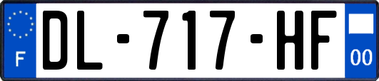 DL-717-HF