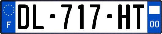 DL-717-HT