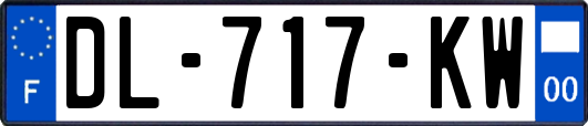 DL-717-KW