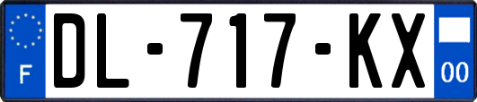 DL-717-KX