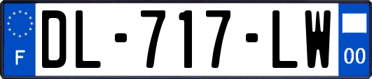 DL-717-LW