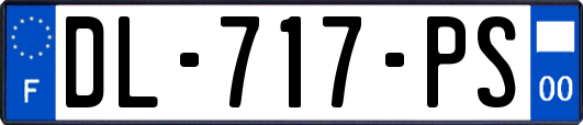 DL-717-PS