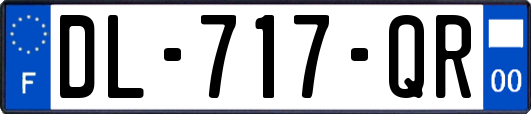 DL-717-QR