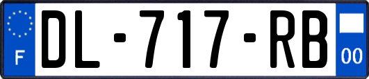 DL-717-RB