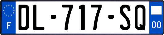 DL-717-SQ