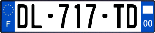 DL-717-TD