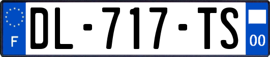 DL-717-TS