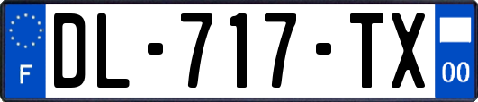 DL-717-TX