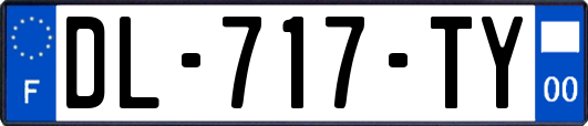 DL-717-TY