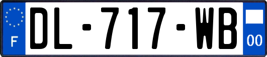 DL-717-WB
