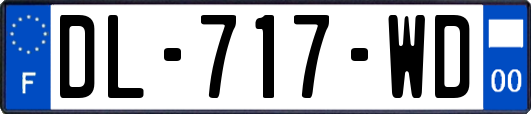 DL-717-WD