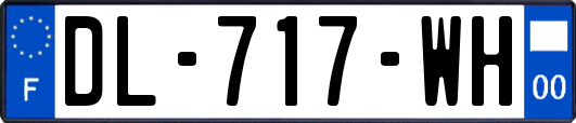 DL-717-WH