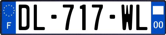 DL-717-WL