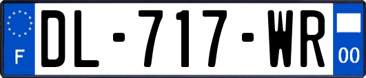 DL-717-WR