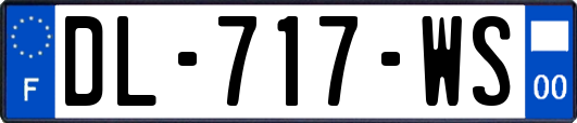 DL-717-WS