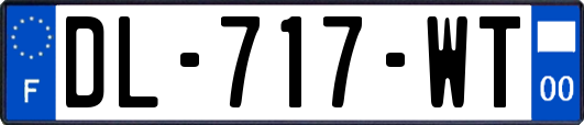 DL-717-WT