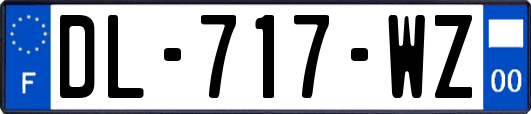 DL-717-WZ